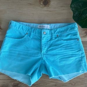 Carve Designs Oahu Sz 4